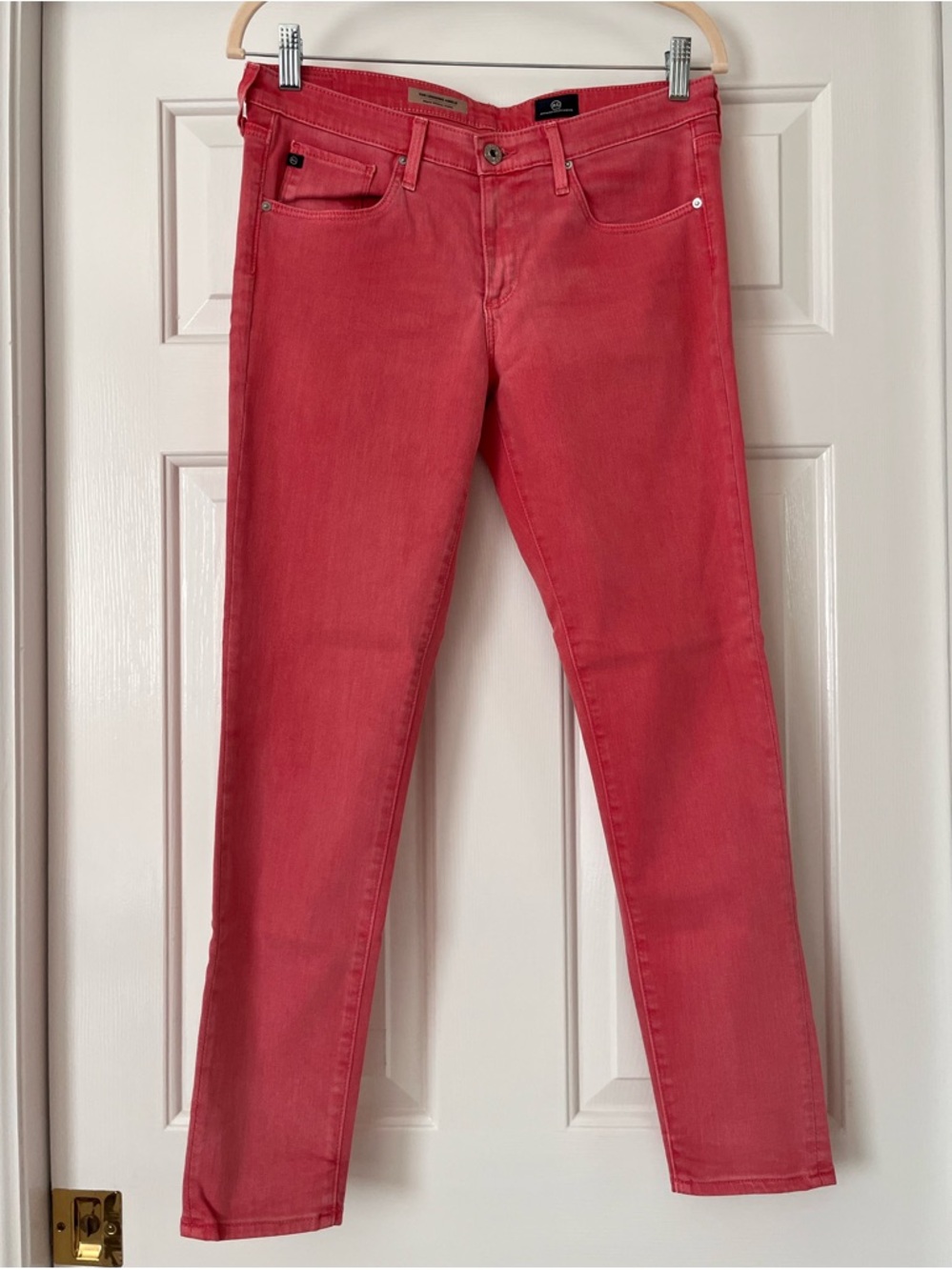 AG Jeans Legging Ankle, size 29